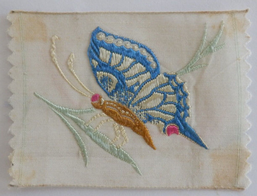 Probeprof schmetterling 1930 - probeprof,