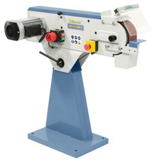 Bernardo Bandschleifmaschinen