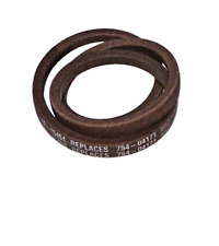 Keilriemen für MTD Rasentraktor Fahrantrieb Variator Getriebe ersetzt 754-04171