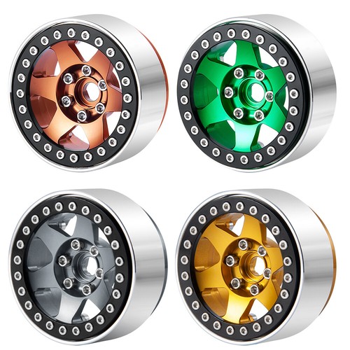 Beadlock wheels felgen - wheels,