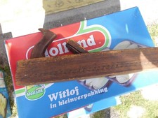 Alter Hobel - Holzhobel -Zimmerer antik