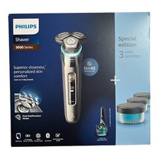 Philips Series 9000 Nass-