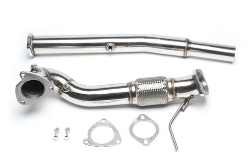 Technix downpipe 76mm 8t - downpipe,