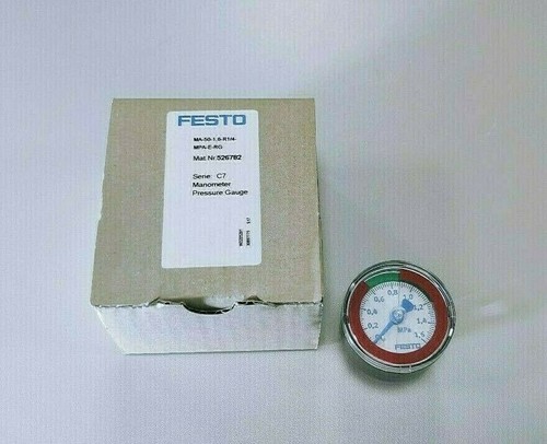 Festo manometer - festo,