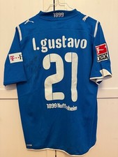 Matchworn TSG 1899 Hoffenheim