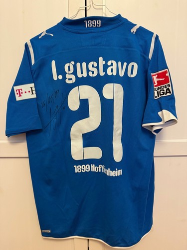 Matchworn tsg 1899 hoffenheim - tsg,