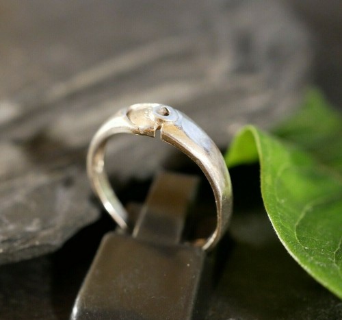 Defekter 925 silber ring - defekter,