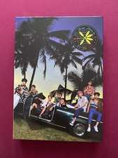 KPOP K-POP | EXO - The War |