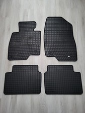 Mazda 3 BM/BN Gummimatten, el Toro Design
