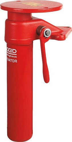 Ridgid halter - ridgid,