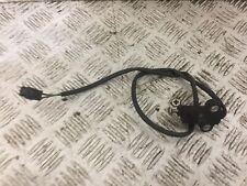 SUZUKI VLR1800 Vlr 1800 Seitenständer Schalter Jahr 2010 (Lager 815)