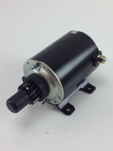 Anlasser tecumseh motor - anlasser,