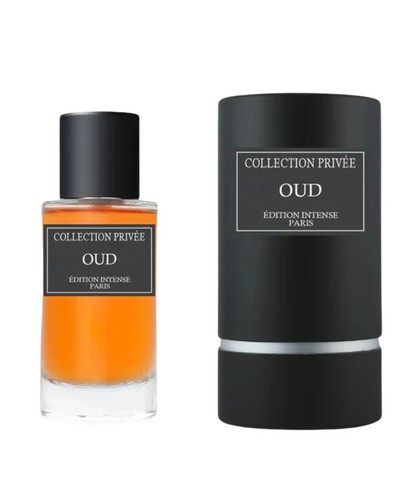 Privee collection oud - oud, is