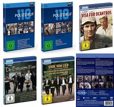 Defa polizeiruf 110 - 10,