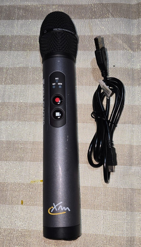Yellowtec ixm pro mikrofon - pro,