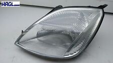 Scheinwerfer Halogen Links Ford Fiesta 1.6 JH1/JD3 Limousine