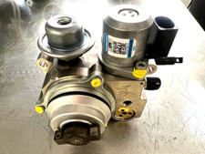 BMW MINI  N18B16A High Pressure Fuel Pump THP  PSA Kraftstoffpumpe 13517592429