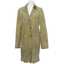 H&M, Ledermantel, Damen