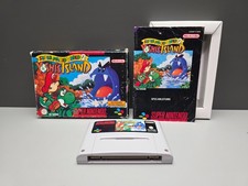 SUPER MARIO WORLD 2 YOSHIS