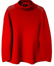 Pullover monari 100 baumwolle - monari, 100%