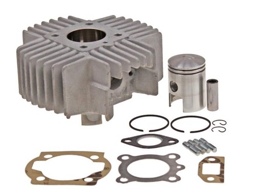 Zylinder kolben kit t6 - zylinder,