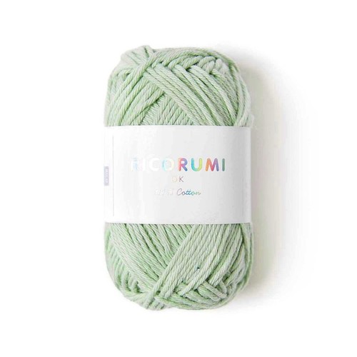 Ricorumi strickwolle garn 100 - ricorumi,