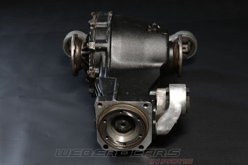 Differential getriebe 9 - differential, 35:9