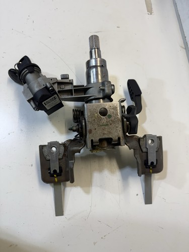 Elektronische servolenkung - elektronische,