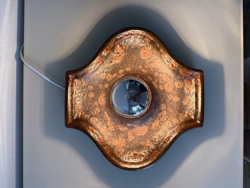 60er 70er jahre lampe leuchte - 70er,