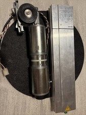 GEZE Fluchtwegschiebetürpaket Steuerung + Motor