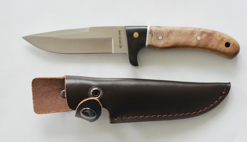 Böker magnum elk hunter - magnum, 440a