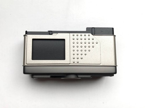 Rollei classic35 titanium - rollei,