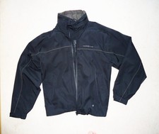 Jacke mit kapuze porsche - jacke,