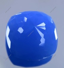 66 kt natürlicher blauer Welo