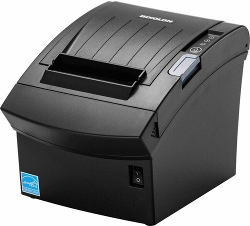 Bixolon srp 350v - bixolon, cutter,