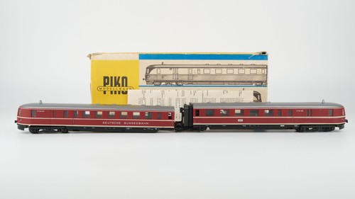 Piko svt 137 - h0,