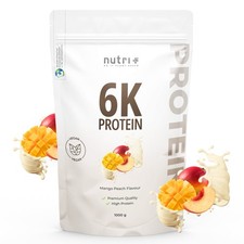 Eiweiß Protein Pulver 1000 g
