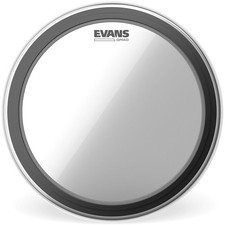 Bass-Drum-Fell Evans GMAD 24"