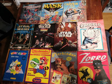 Panini Merlin Sammelalben