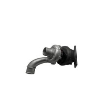 **Turbolader für Renault G9T
