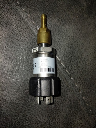 Drucksensor