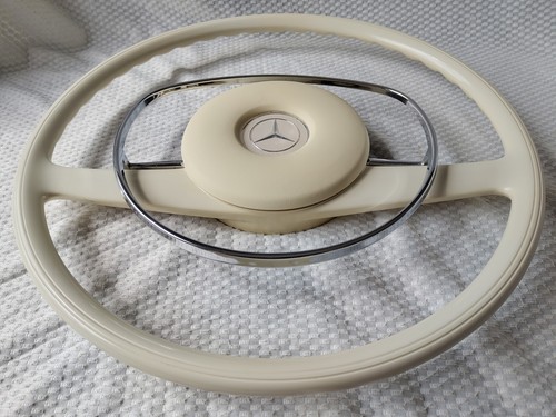 Mercedes lenkrad w108 w109 - mercedes,