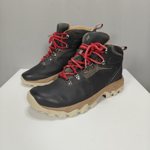 Columbia wanderschuhe 7 - columbia,