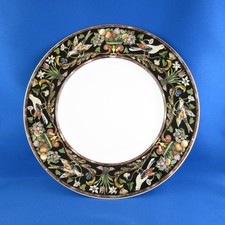 Villeroy & Boch Gallo Intarsia, Kuchenteller, Frühstücksteller, 22 cm