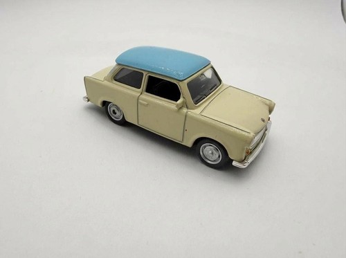 Modellauto trabant - modellauto, 601