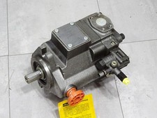 Parker axialkolben pumpe - parker, axialkolben-pumpe