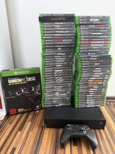 Microsoft Xbox One X 1TB