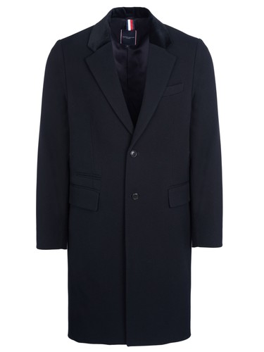 Tommy hilfiger mantel - hilfiger,