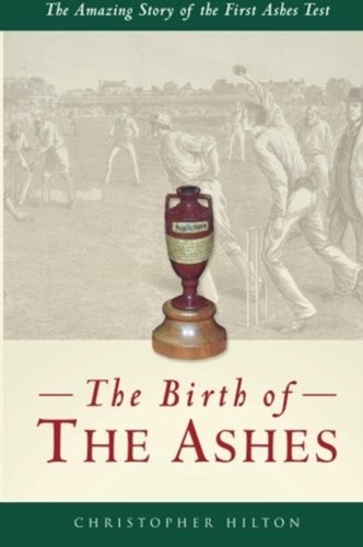 The birth ashes - of, ashes.
