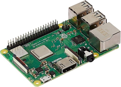 Raspberry model b - raspberry,